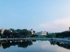 -农家小院土菜馆(斩坑桥店)