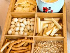 -郭靖内蒙菜·烤全羊·烧烤(望京旗舰店)