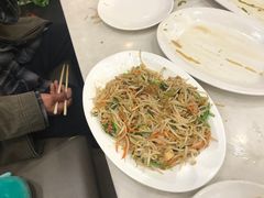 -大地春饼店(黄河路店)