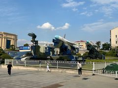 -中国人民解放军海军博物馆