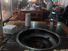 -正南齊北重庆老火锅(光华村直营店)