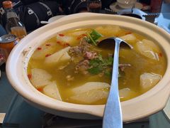 -谢氏老金口七号宴(武昌大道店)