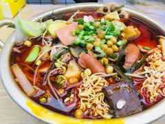 -冒菜西施·非遗冒菜(总店)