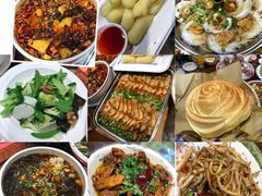 -那家老院子东北菜·饺子·小鸡炖蘑菇(艳华街店)