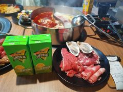 -千滋百味自助烤肉火锅(东门町店)