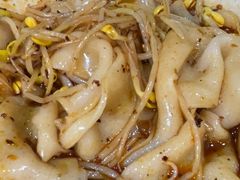 -汉思肴 热面皮(虬江路店)