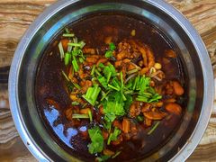 -小高后安粉餐厅(解放四路店)
