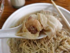-小梁哥云吞面(黄贝岭店)
