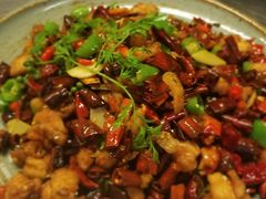 -老墙根涮肉·铜锅·烧烤(欢乐谷·王四营店)