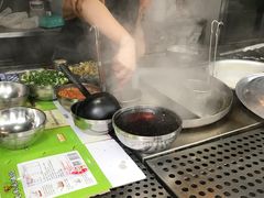 -广场正宗原汁薏米店