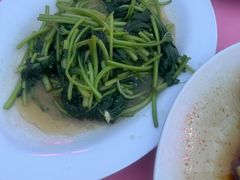 -旗鱼海番村(Orang Asli)