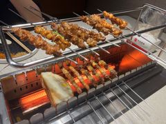 -丰茂烤串(五道口店)