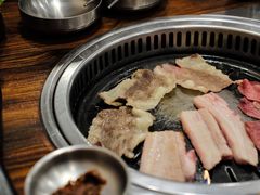 牛舌-意成料理