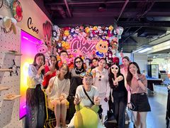 -CIAO·团建聚餐·生日派对轰趴馆(福田店)