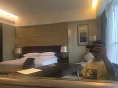 -广州粤海喜来登酒店