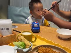 -苏小柳点心·手作小笼包(新街口分院店)