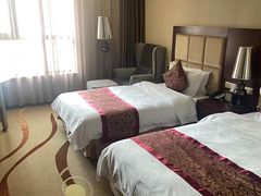 -锦龙国际酒店(天津奥体中心华苑地铁站店)