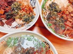 -旺泉餐饮店·清真牛肉面馆