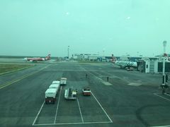 -吉隆坡国际机场