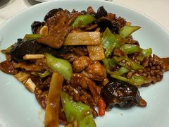 -新侨小馆(东直门北小街店)