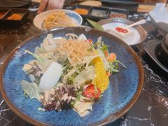 -龍二烧肉酒场(九亭店)