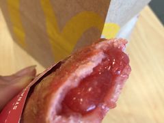 -麦当劳(金狮广场店)