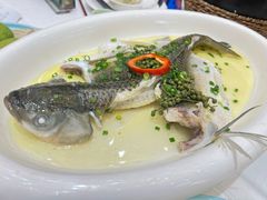 -禄福山庄•顺德菜·融和菜(龙江店)