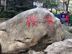 -武汉大学-樱园