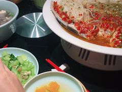 -望湘园·洞庭渔宴(浦江欢乐颂店)