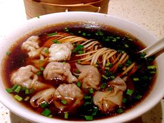 -东园小馆·早茶·淮扬小炒(三盛广场店)
