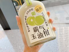 -奈雪的茶(凯德新都心店)
