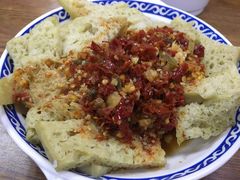 -胡子王扁豆面旗子(五一路店)