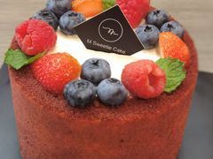 -姆们M Sweetie Cake(三里屯店)