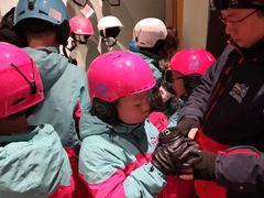 -长沙湘江冰雪世界