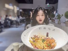 -友达面馆(广州总店)