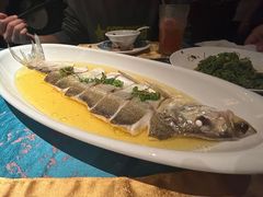 -茶人村·宫廷私厨(奥体印象城店)