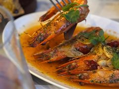 -Ocean's Table 欧舍