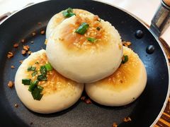 避风塘生煎包-红馆喜宴(十亩地店)