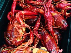 -靓靓蒸虾(中山公园店)
