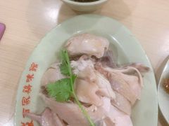 -百家鸡味馆(清泰店)