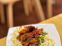 -康大口蘑面庄(将军街店)