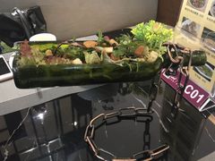 创意时蔬沙律-南国会酒家(岗顶1站广场店)