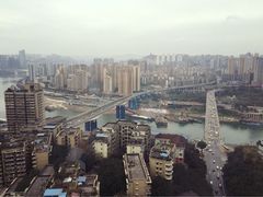 iphone_upload_pic-全季酒店(重庆上清寺牛角沱地铁站店)