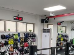 -M.S拳击泰拳馆(大学路店)