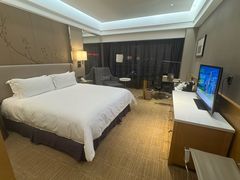 -上海中航虹桥机场泊悦酒店
