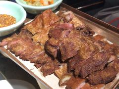 -京味斋·北京烤鸭(北京南站洋桥店)