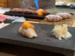 -一阳寿司(麦子街店)