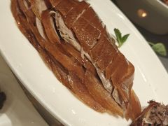 -阿庄新豫菜(航海东路店)