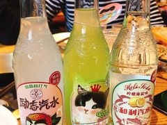 -四喜小胖·北京涮肉(五道营店)