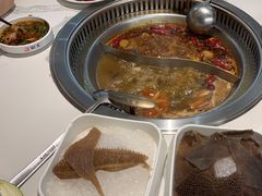 -椒王火锅(厚街万达店)